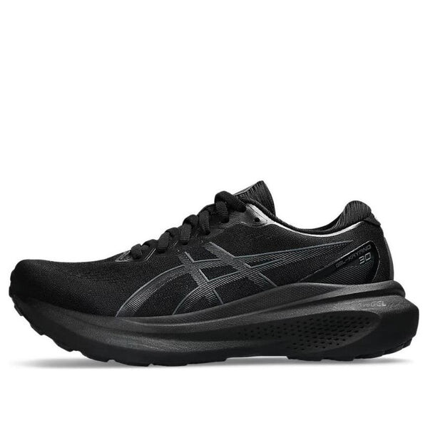 

Кроссовки гель каяно 30 Asics, черный