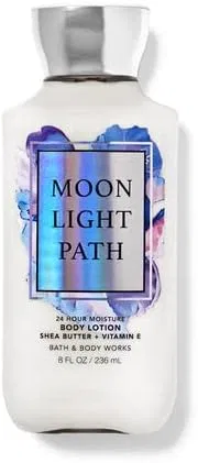 Лосьон для тела Bath & Body Works Moonlight Path 8 oz