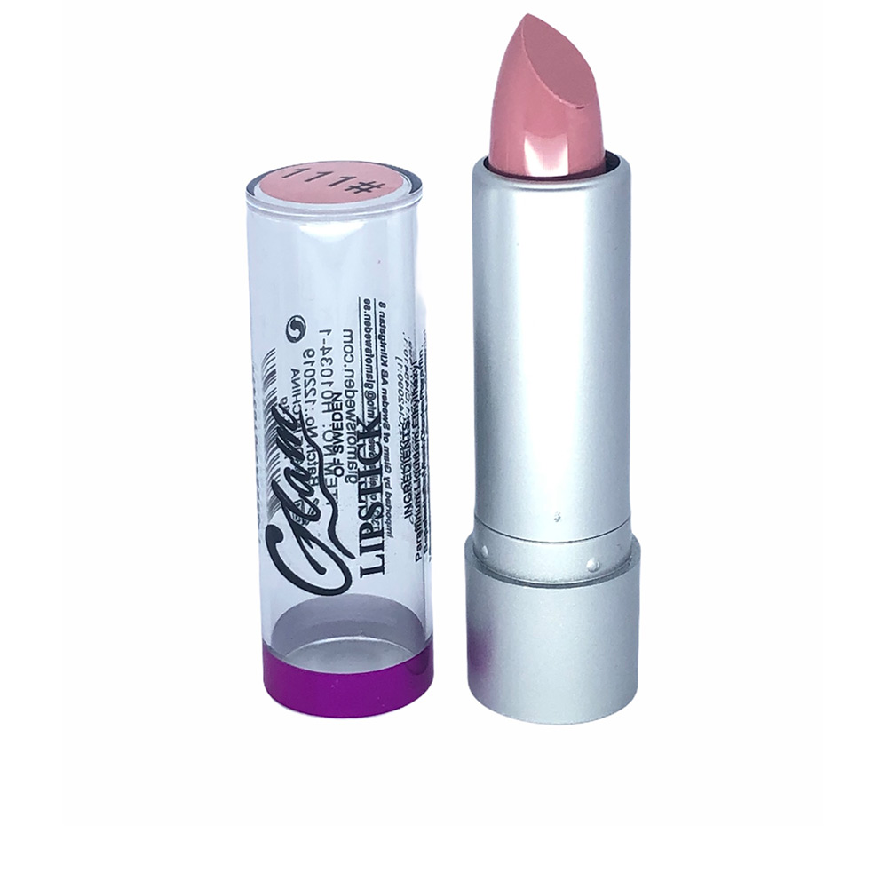 

Губная помада Silver lipstick Glam of sweden, 3,8 г, 111-dusty pink