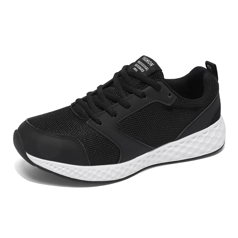 

Кроссовки Kids Lifestyle Shoes Teenagers Wooden Rabbit, черный