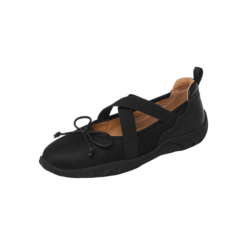 

Туфли женские повседневные Women's Casual Shoes Women's Starro, черный