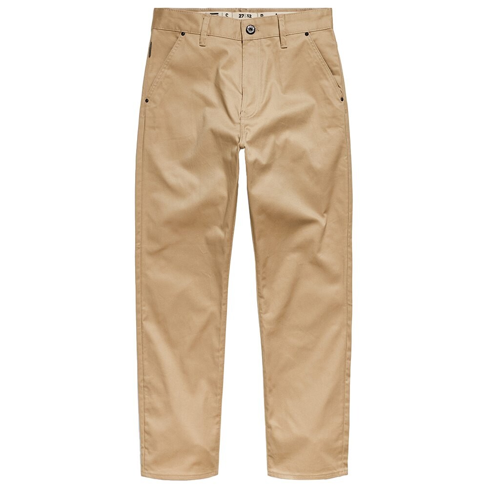 

Брюки G-Star Slim Chino, бежевый