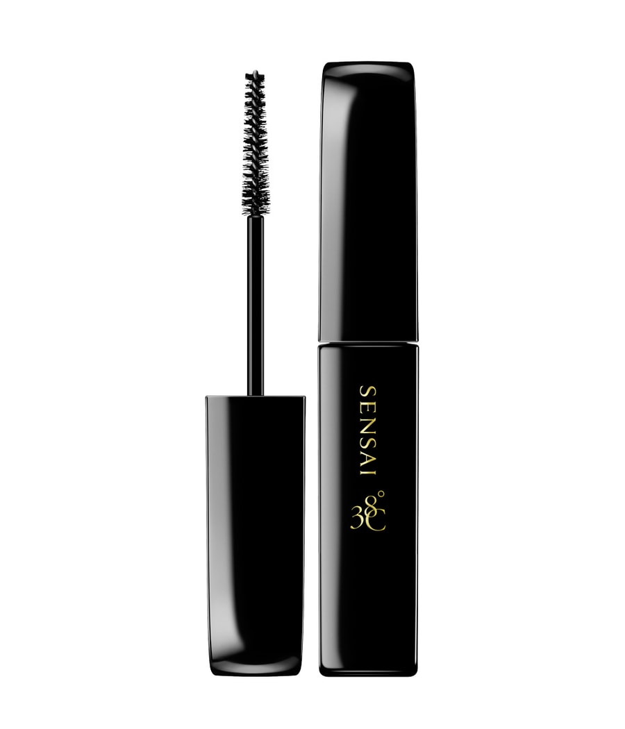 

Тушь для ресниц Sensai Colours Lash Lengthener, schwarz, 10 ml
