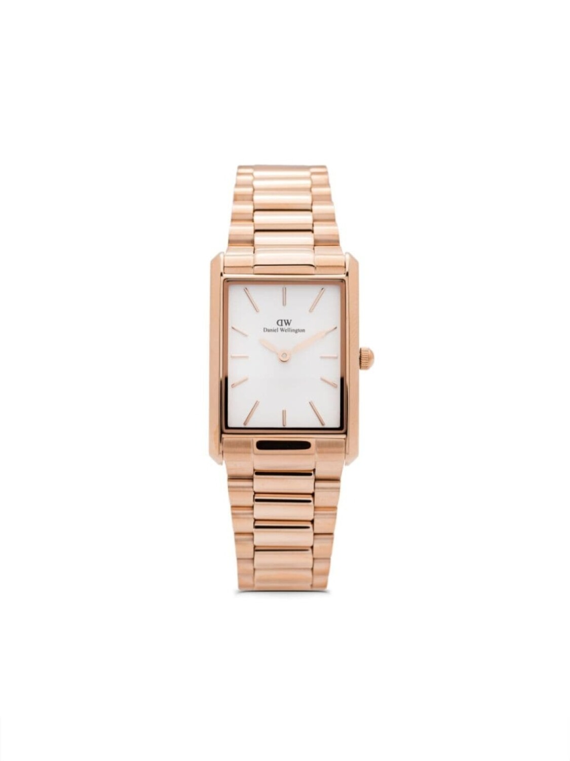 

Наручные часы Bound 32 мм Daniel Wellington, белый