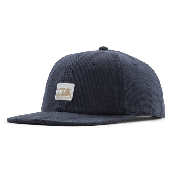 

Вельветовая кепка Patagonia, 73 Skyline: Dried Vanilla