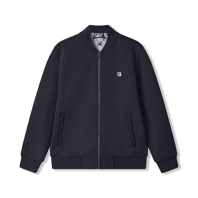 

FILA Куртка Heritage мужская легендарная синяя, Legend Blue-NV