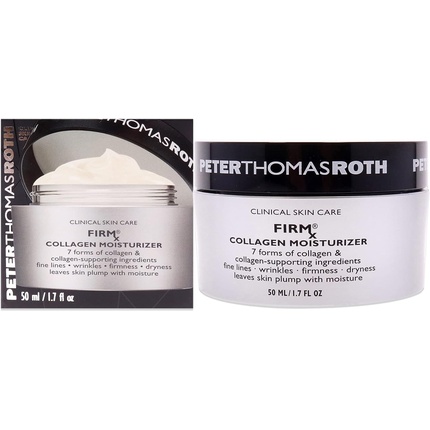 

Peter Thomas Roth FirmX Коллагеновый увлажняющий крем 50 мл 1,7 унции