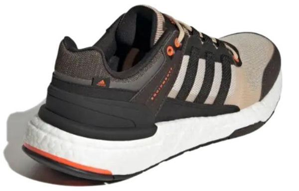 Кроссовки экипировка удобные износостойкие Adidas, коричневый — фото 4