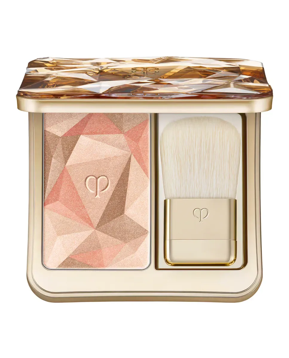 Осветляющий корректор для лица Luminizing Face Enhancer Clé De Peau Beauté, 203
