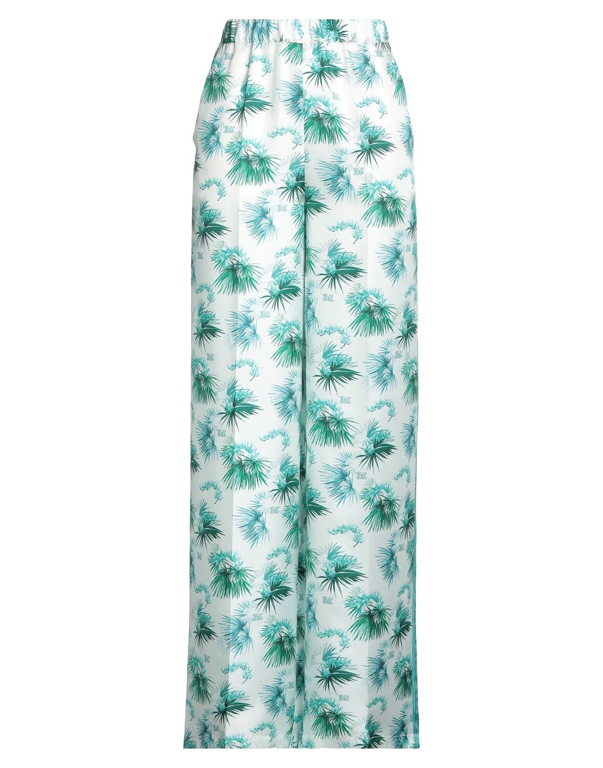 

Брюки Max Mara, белый