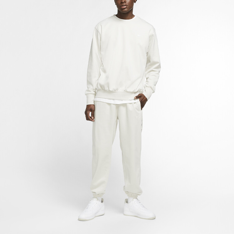 Толстовка мужская Light Bone Nike, цвет Light Bone — фото 2