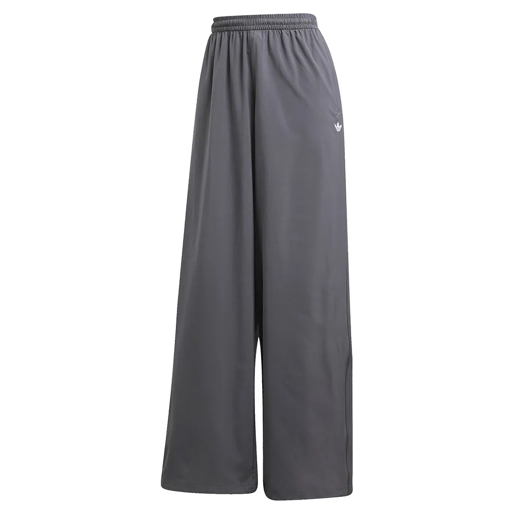 

Брюки adidas Originals Woven, серый
