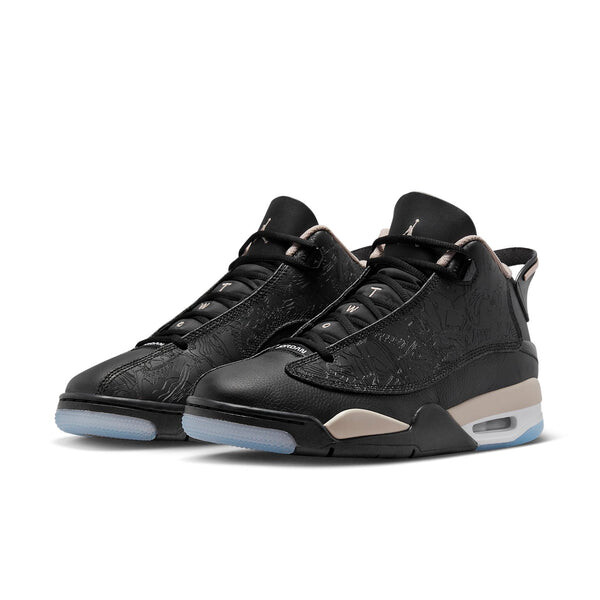 Кроссовки dub zero Air Jordan, черный — фото 3