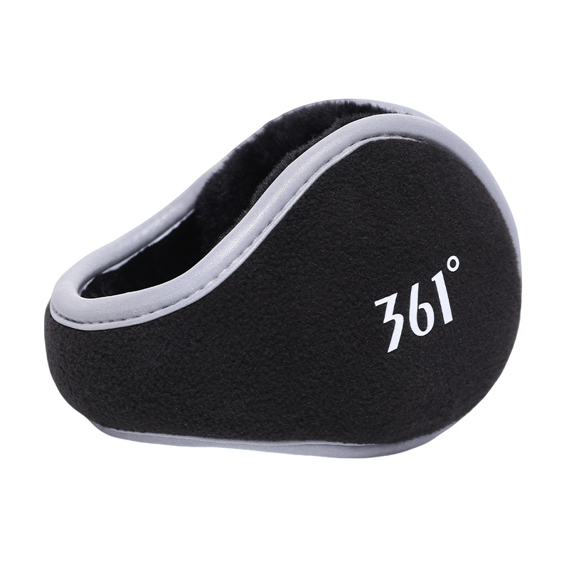 

Наушники-наушники Unisex 361°, черный