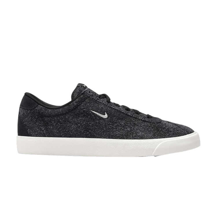 

Кроссовки Nike Match Classic Suede, черный