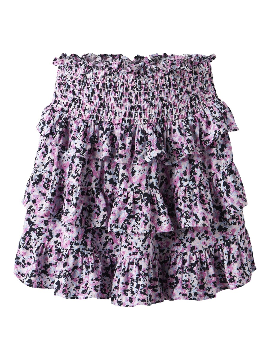 

Юбка NAME IT, розовый