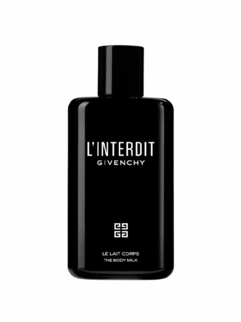 

Молочко для тела L'Interdit, 200 мл Givenchy Beauty