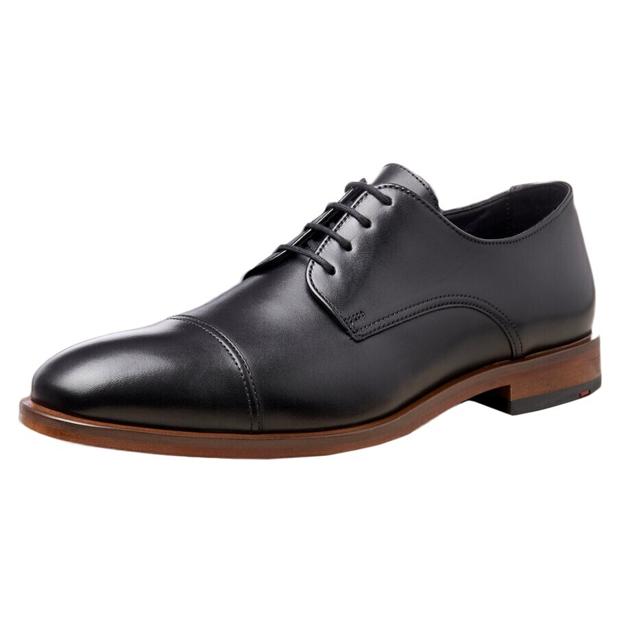

Деловые туфли LLOYD Lace-Up Shoes Rodney, черный