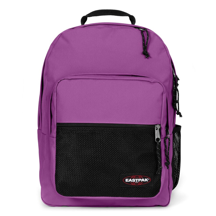

Рюкзак EASTPAK Pinzip, фиолетовый