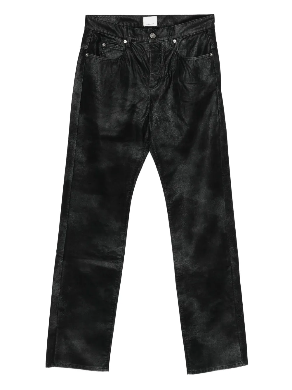 

Брюки Kelvina MARANT, черный