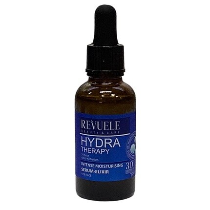 Сыворотка Revuele — Hydra Therapy Интенсивная увлажняющая -эликсир — фото 3