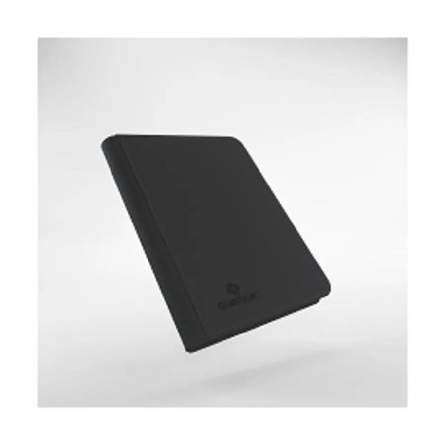 

8 карманов на молнии - черный, Albums & Binders (GameGenic)