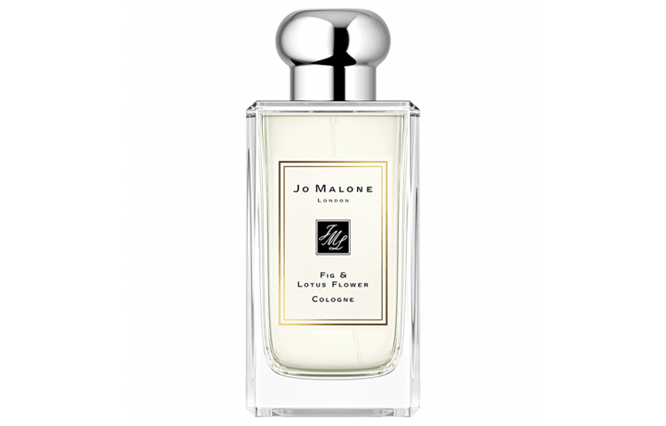 Одеколон Jo Malone London Fig & Lotus Flower — фото 3