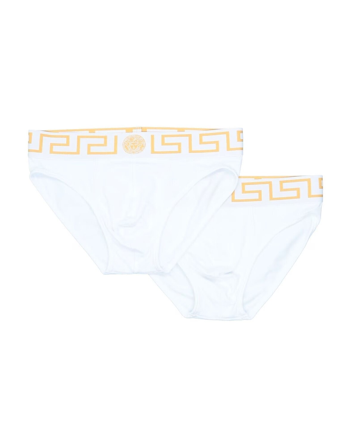 

Трусы Versace, белый
