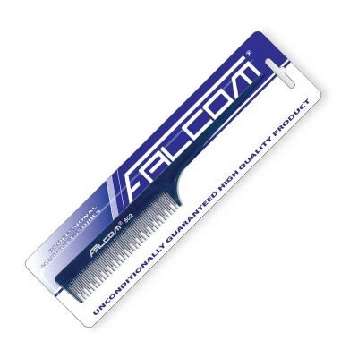 

Расческа для волос Falcon, 1 шт. Top Choice