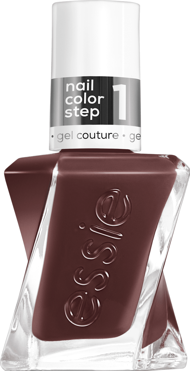 

Лак для ногтей essie Nagellack Gel Couture 542 All Checked Out, 13,5 ml