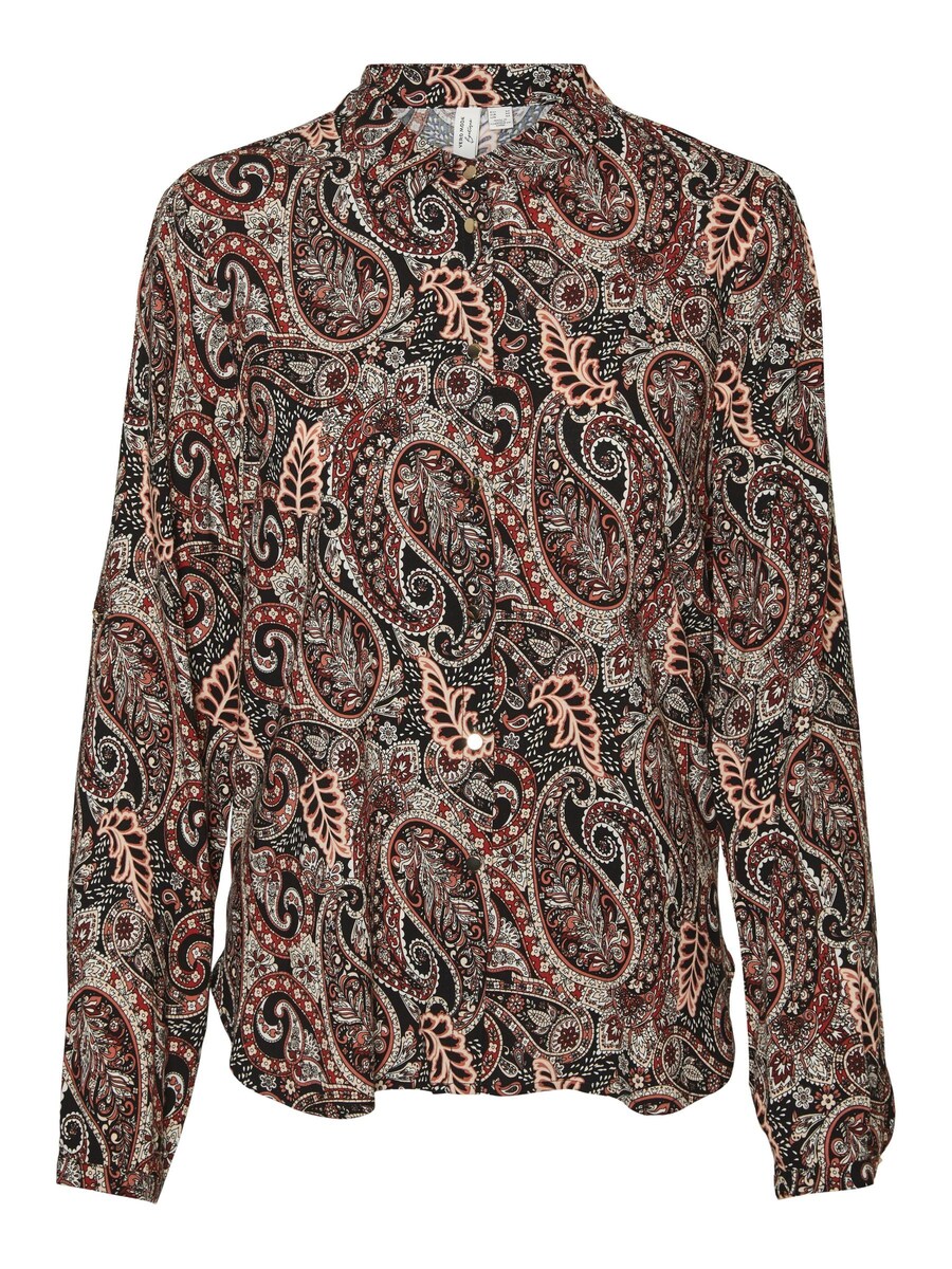 

Блузка VERO MODA MABLE, разноцветный