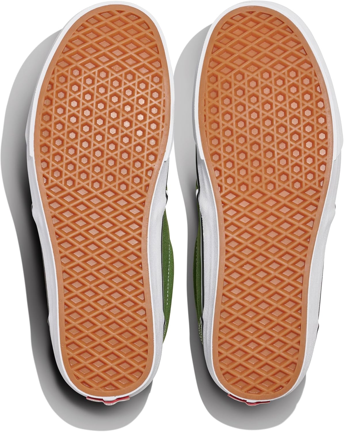 Vans мужские кроссовки Vn000tuy1861, Select Color — фото 4