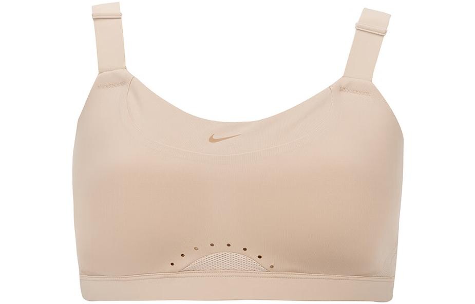 

Женский бюстгальтер Nike