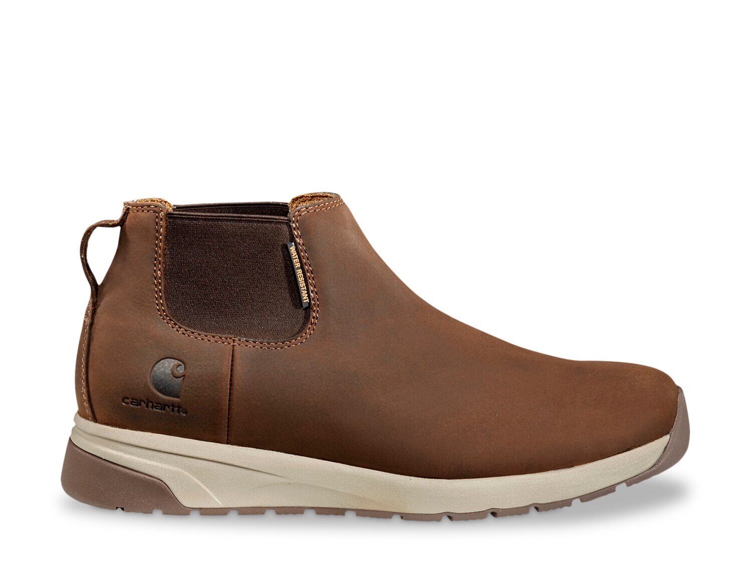 

Ботинки Force Romeo Carhartt, темно-коричневый