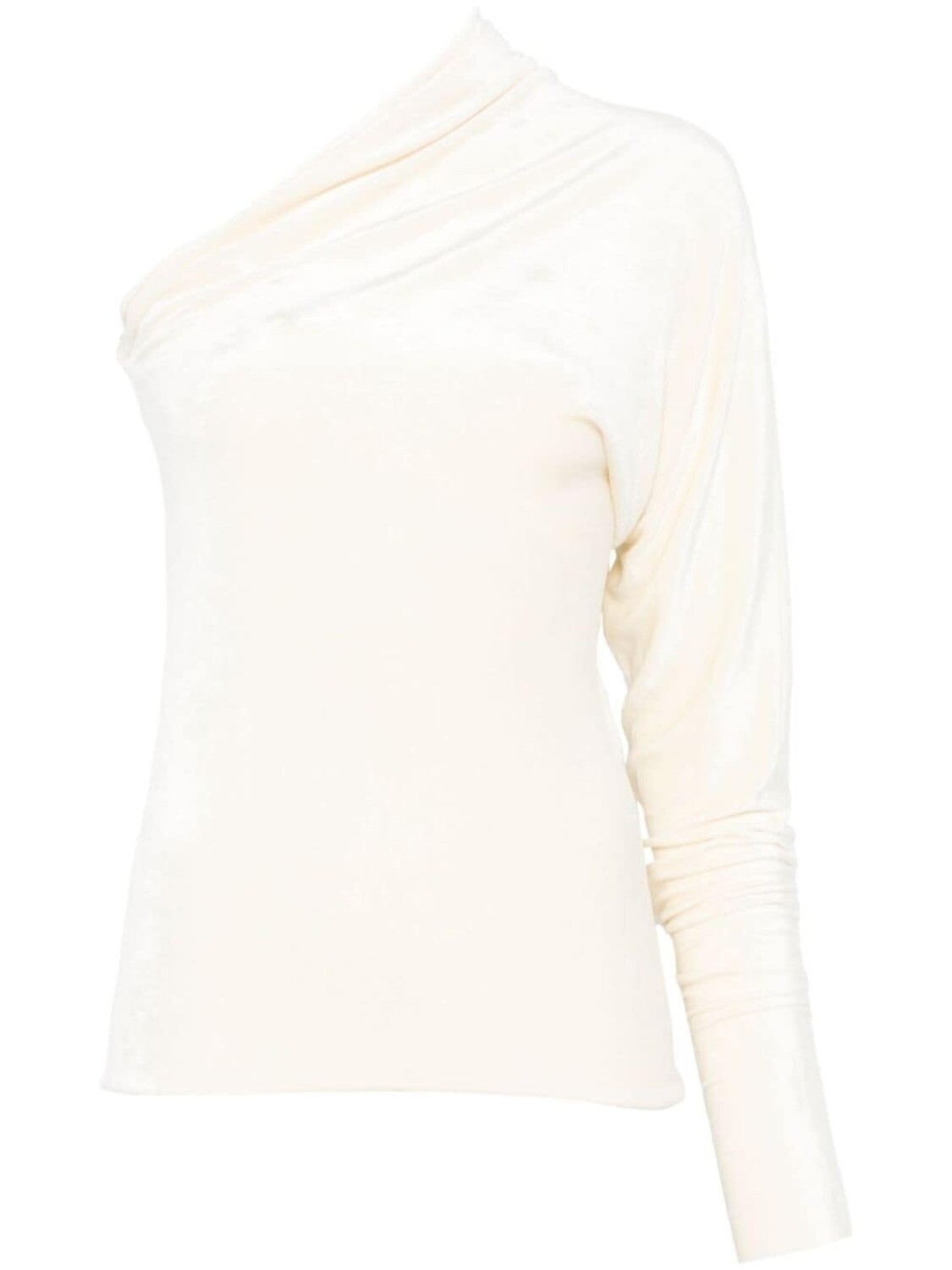 

Rick Owens Lilies топ Diana, серый