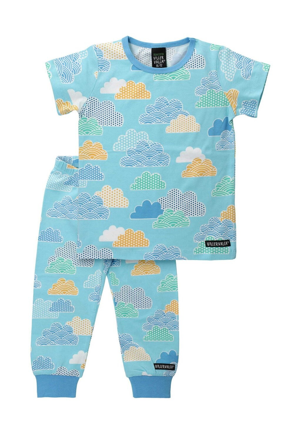 

Спортивный костюм 2TLG SET CLOUD Villervalla, цвет blau