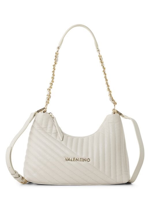 

Сумка через плечо laax Valentino By Mario Valentino, экрю