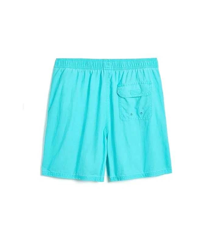 Плавки Island Trunks Vineyard Vines Kids, Turqs — фото 2