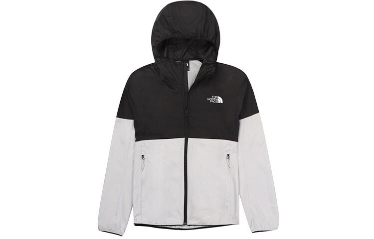 

Куртка мужская Off Black The North Face, черный