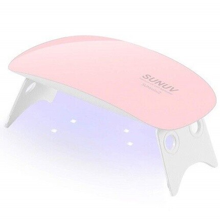 

Sun Mini2 УФ светодиодная лампа для ногтей, Sunuv