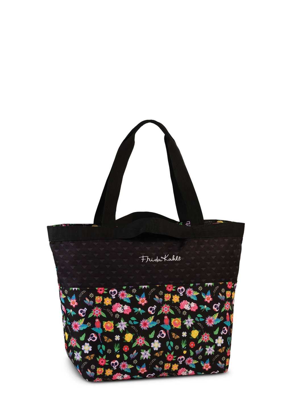 

Сумка SHOPPER Frida Kahlo, черный
