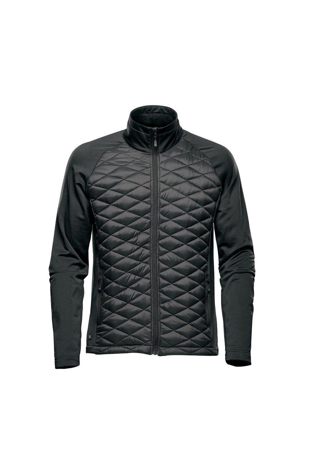 

Куртка Boulder Thermal Soft Shell Stormtech, черный