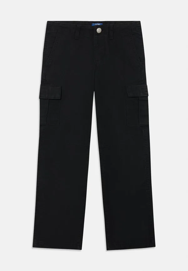 Jpstkane jjbarkley брюки-карго Jack & Jones Junior, Black