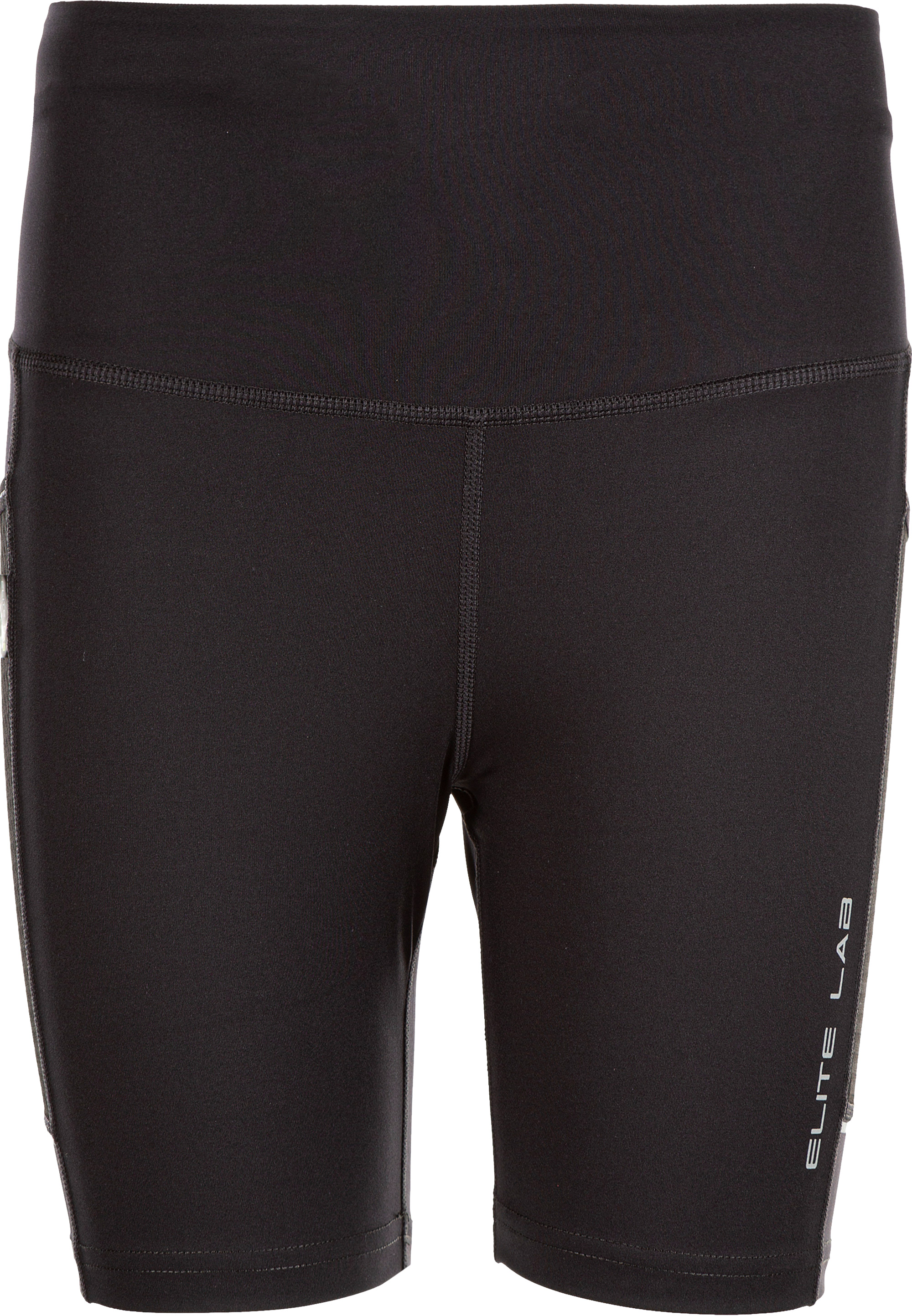 

Леггинсы ELITE LAB Tights Run Elite X1, цвет 1001A Black