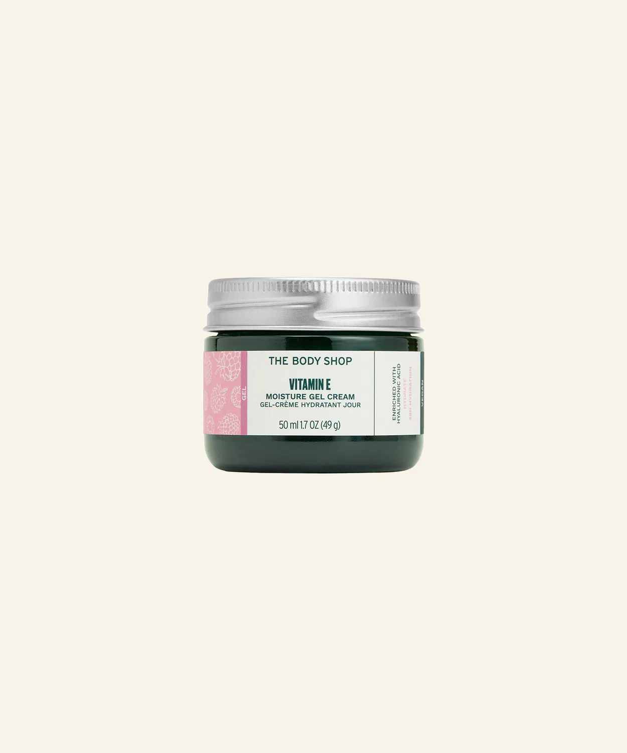 Увлажняющий гель-крем The Body Shop 50 мл