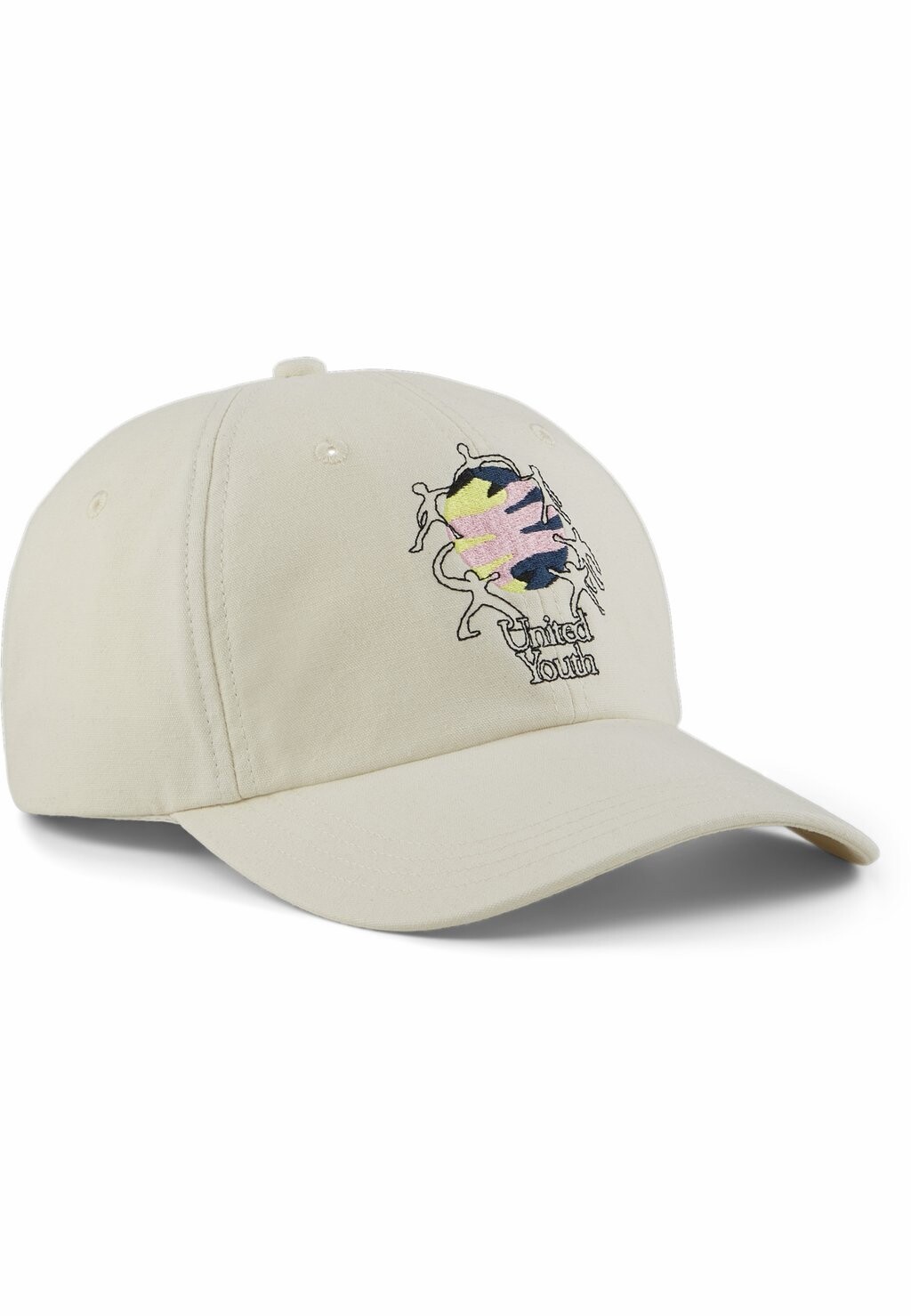 

Кепка Graphic Baseball Puma, бежевый