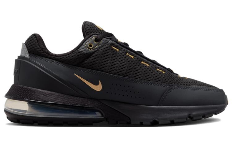 Мужская обувь Nike Air Max Pulse Lifestyle, Черный — фото 2