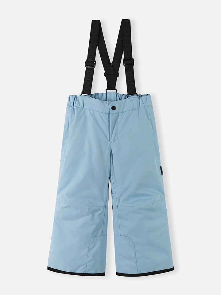 

Брюки для лыж и сноуборда Reima Ski-/ Snowboardhose Loikka, светло-синий