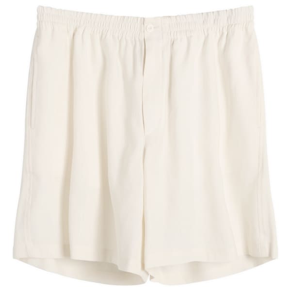 

Льняные шорты Gilga Farm от Дональда Гловера Moncler Genius, розовый