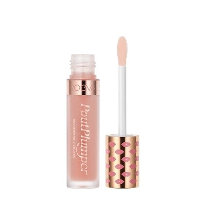

Блеск для губ Pout Plumper Volumizing Lipgloss - 6 мл Zoeva